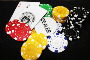 Populära casinospel