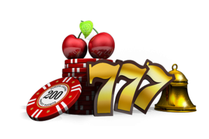 Bästa svenska casinon