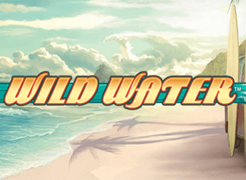 wild water